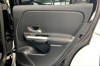 2026 Mercedes-Benz GLA GLA 250