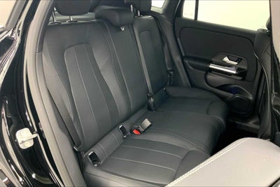 2026 Mercedes-Benz GLA GLA 250