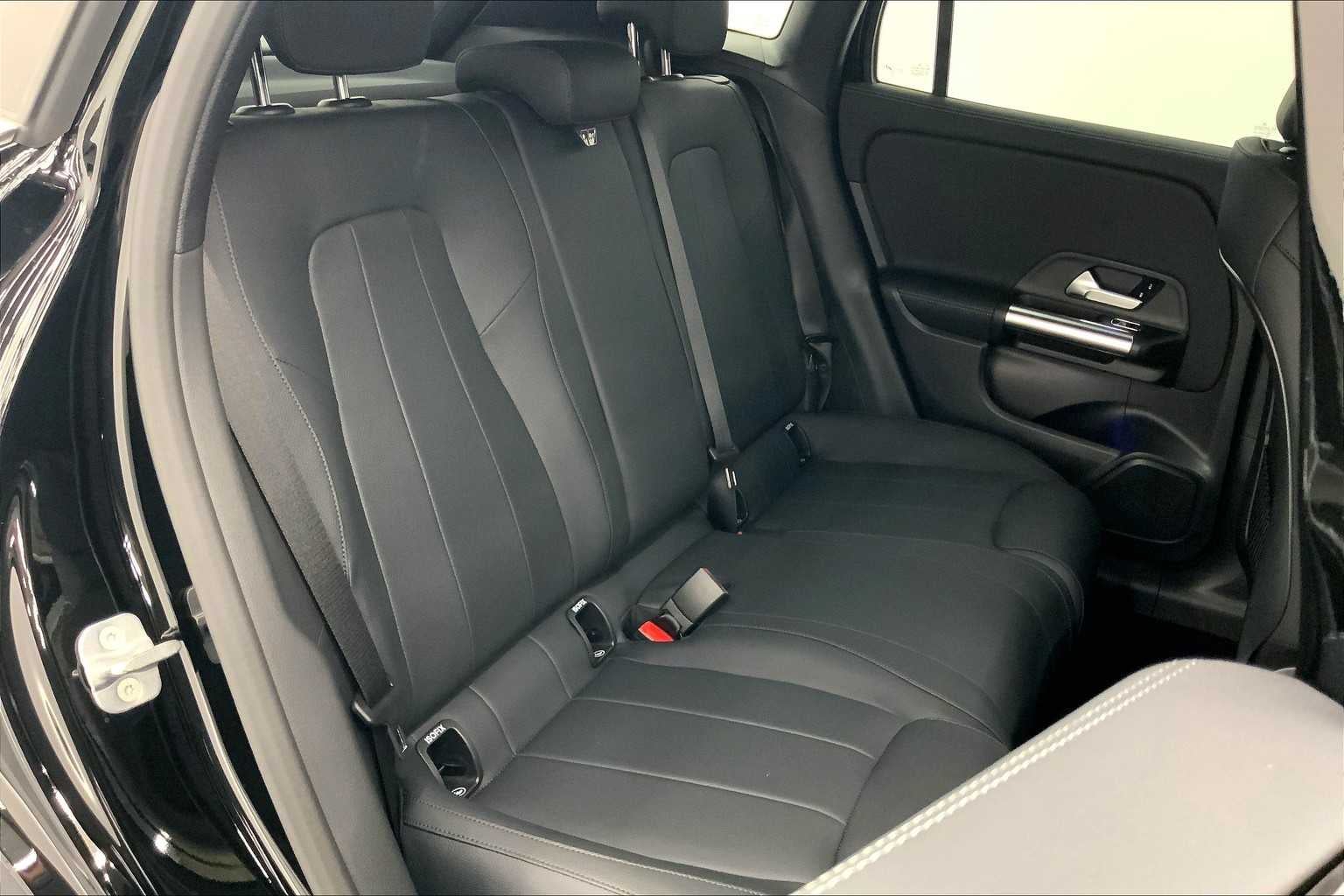 2026 Mercedes-Benz GLA GLA 250