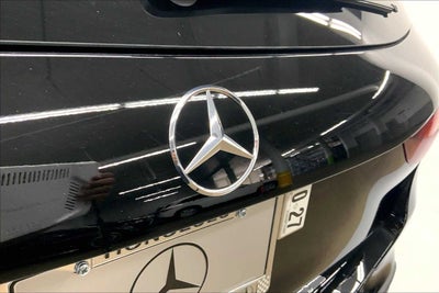 2026 Mercedes-Benz GLA GLA 250