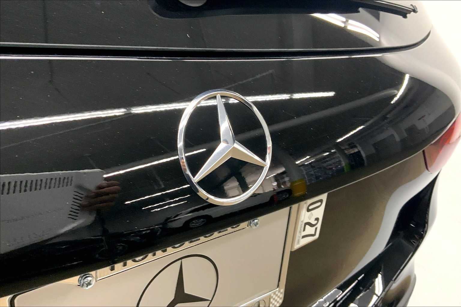 2026 Mercedes-Benz GLA GLA 250