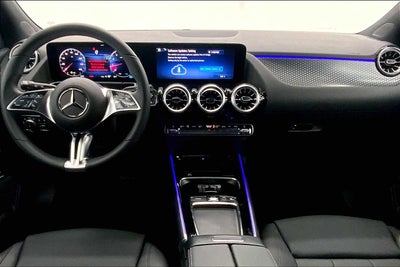 2026 Mercedes-Benz GLA GLA 250