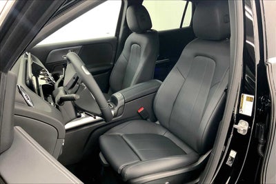 2026 Mercedes-Benz GLA GLA 250