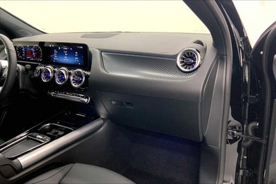 2026 Mercedes-Benz GLA GLA 250