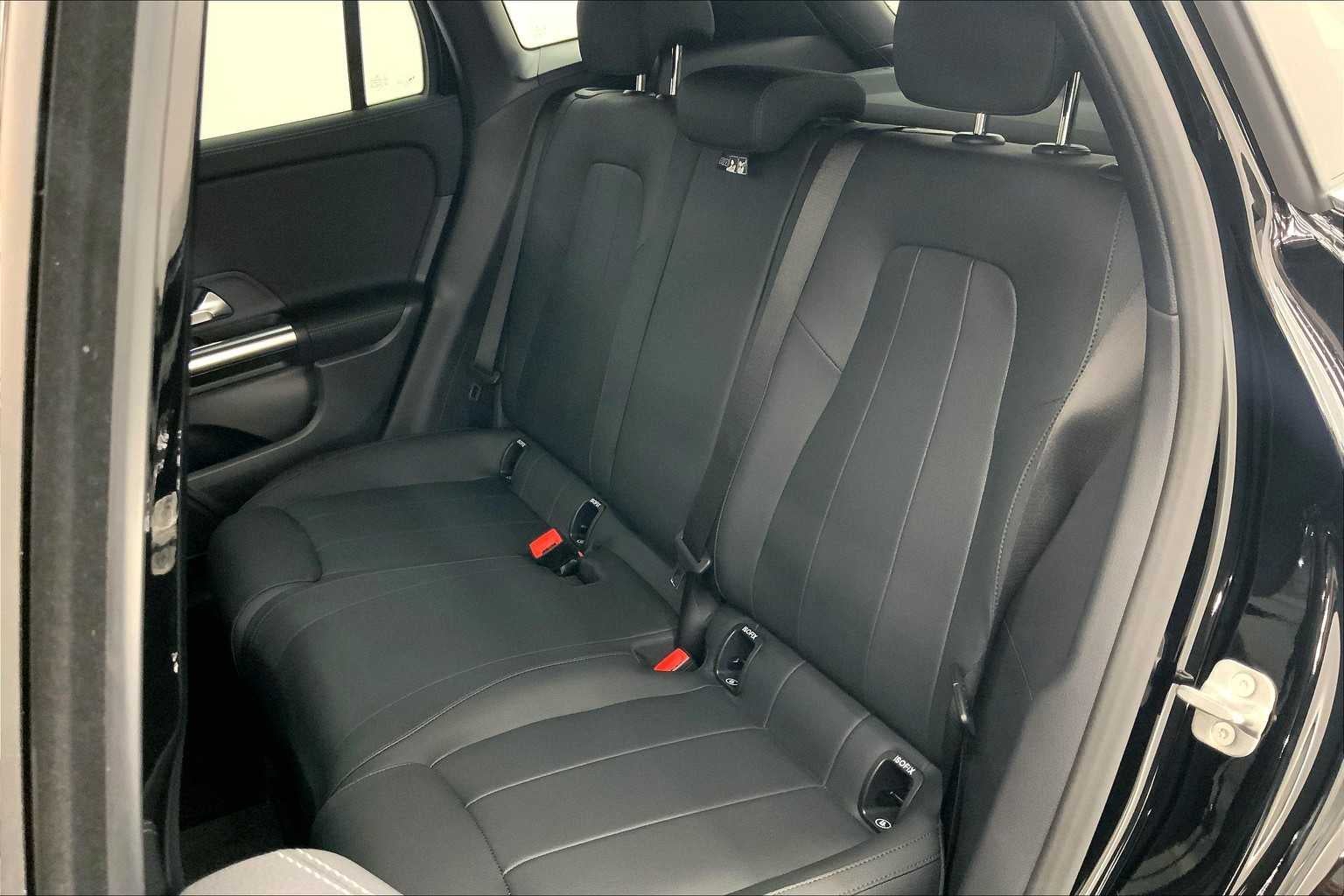 2026 Mercedes-Benz GLA GLA 250