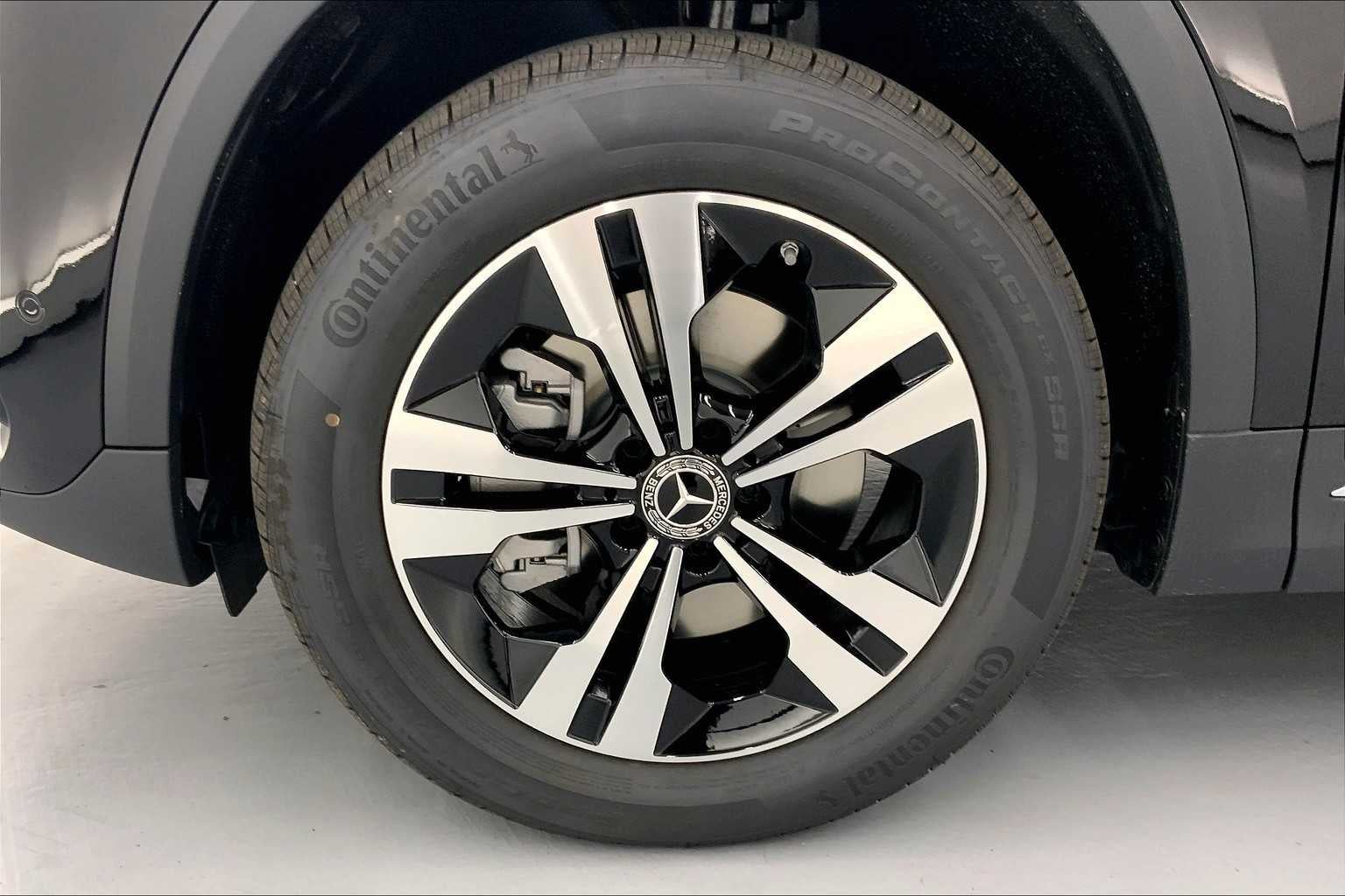 2026 Mercedes-Benz GLA GLA 250