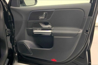 2026 Mercedes-Benz GLA GLA 250