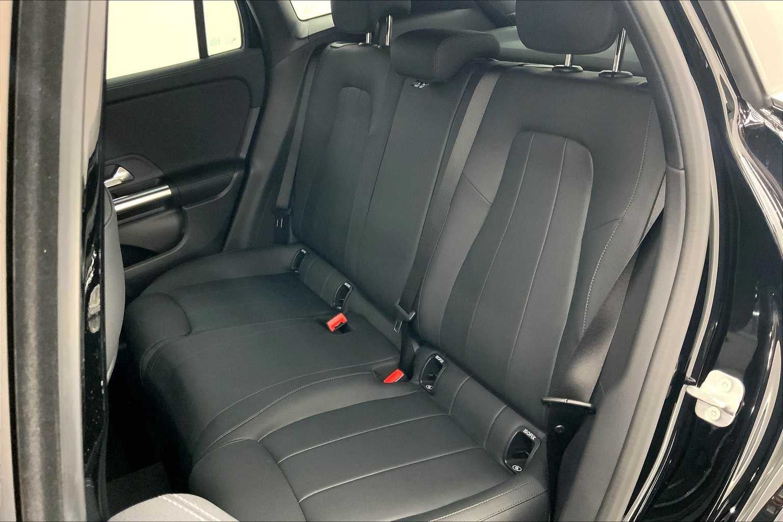 2026 Mercedes-Benz GLA GLA 250