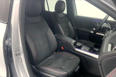 2023 Mercedes-Benz GLA 250 4MATIC® SUV