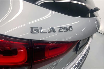 2023 Mercedes-Benz GLA 250 4MATIC® SUV