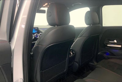 2023 Mercedes-Benz GLA 250 4MATIC® SUV