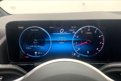 2023 Mercedes-Benz GLA 250 4MATIC® SUV