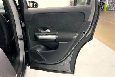 2023 Mercedes-Benz AMG® GLA 35 4MATIC® SUV
