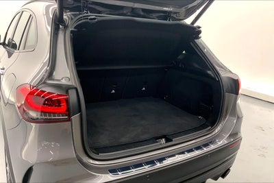 2023 Mercedes-Benz AMG® GLA 35 4MATIC® SUV