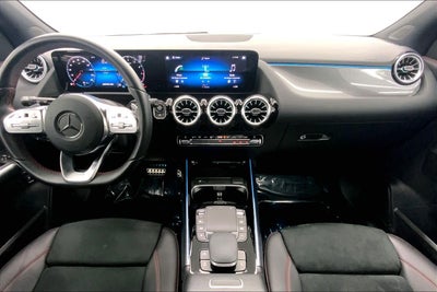 2023 Mercedes-Benz AMG® GLA 35 4MATIC® SUV