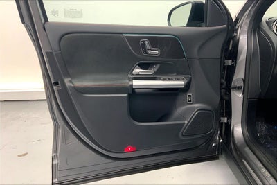 2023 Mercedes-Benz AMG® GLA 35 4MATIC® SUV