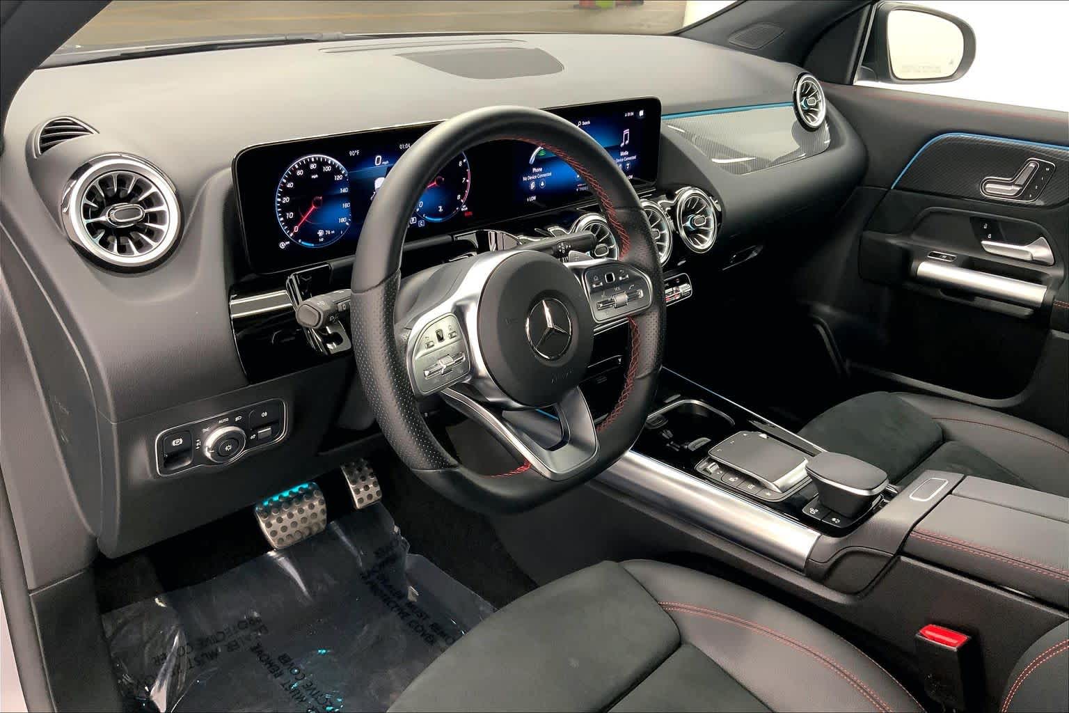 2023 Mercedes-Benz AMG® GLA 35 4MATIC® SUV
