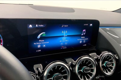 2023 Mercedes-Benz AMG® GLA 35 4MATIC® SUV