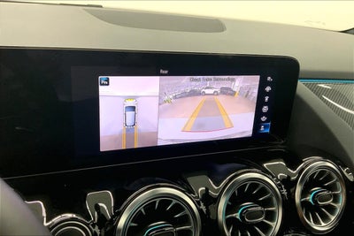 2023 Mercedes-Benz AMG® GLA 35 4MATIC® SUV