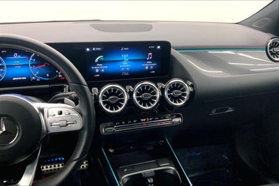 2023 Mercedes-Benz AMG® GLA 35 4MATIC® SUV