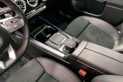 2023 Mercedes-Benz AMG® GLA 35 4MATIC® SUV