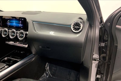2023 Mercedes-Benz AMG® GLA 35 4MATIC® SUV