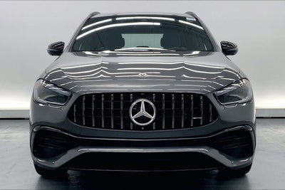2023 Mercedes-Benz AMG® GLA 35 4MATIC® SUV