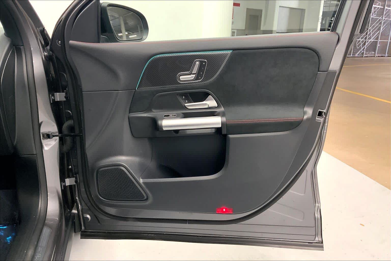2023 Mercedes-Benz AMG® GLA 35 4MATIC® SUV