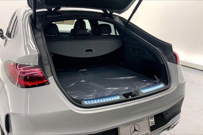 2026 Mercedes-Benz GLC 300 4MATIC® Coupe