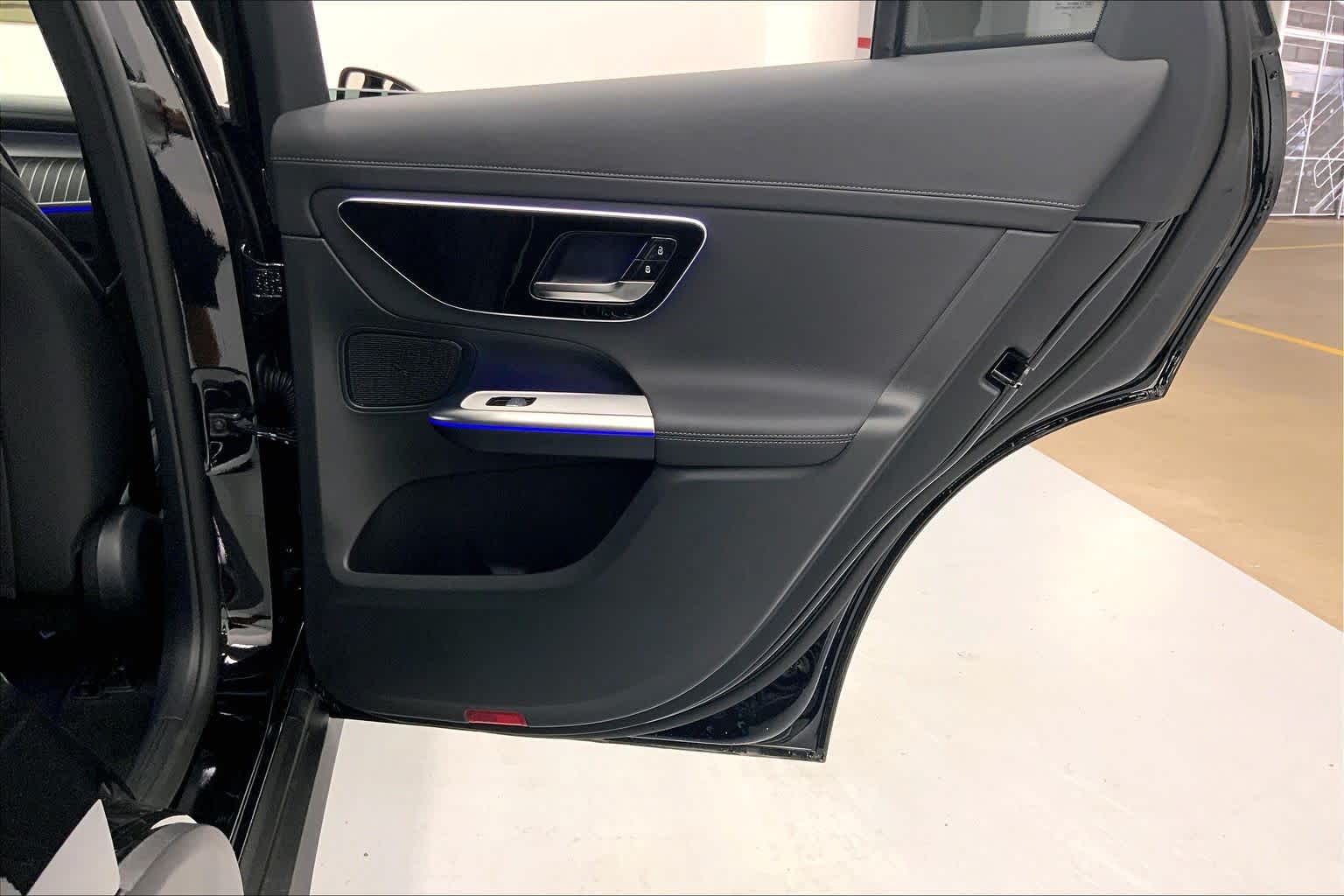 2026 Mercedes-Benz GLC 300 4MATIC® Coupe
