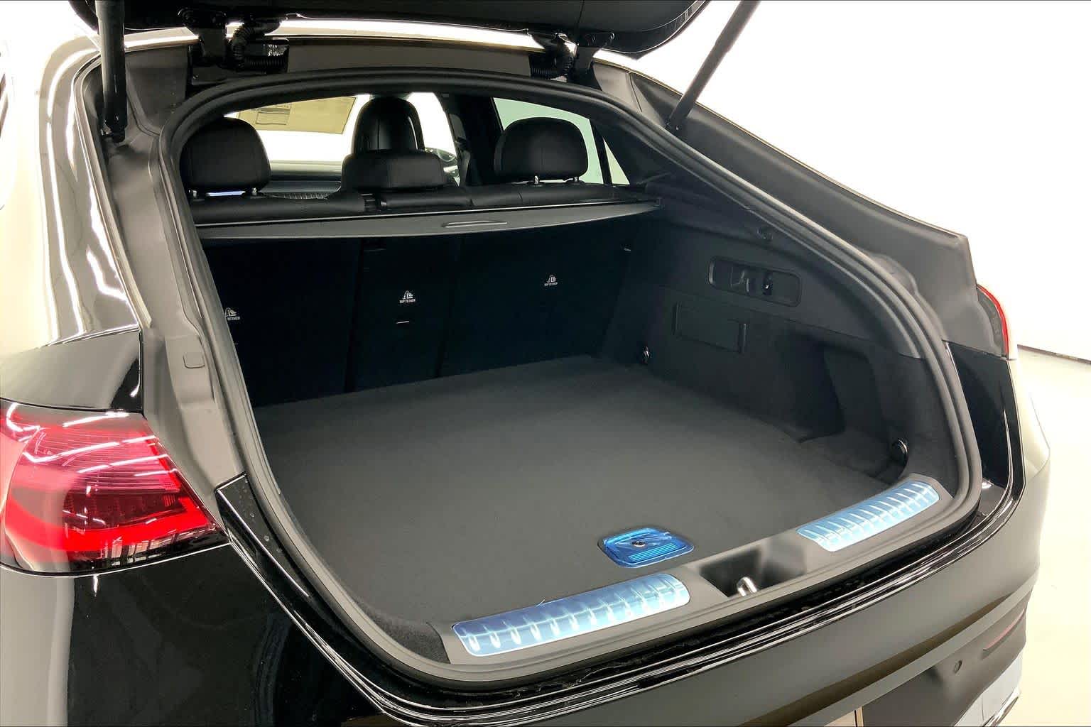 2026 Mercedes-Benz GLC 300 4MATIC® Coupe
