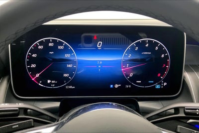 2026 Mercedes-Benz GLC 300 4MATIC® Coupe