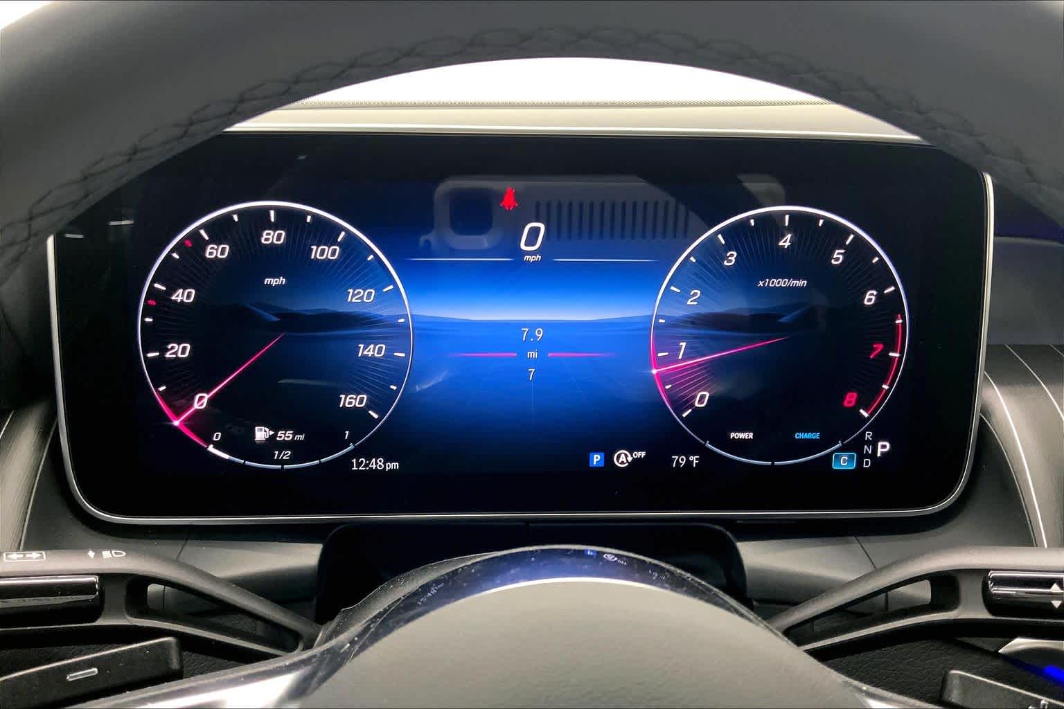 2026 Mercedes-Benz GLC 300 4MATIC® Coupe