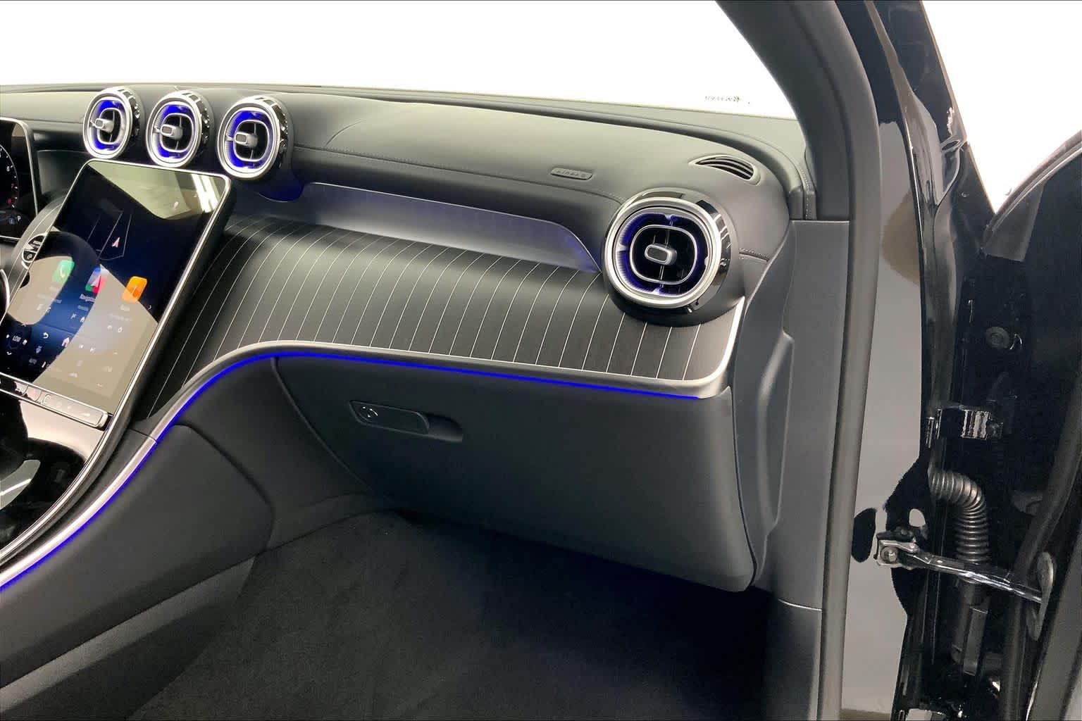 2026 Mercedes-Benz GLC 300 4MATIC® Coupe