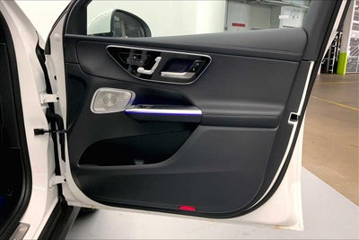 2026 Mercedes-Benz GLC 300 4MATIC® Coupe