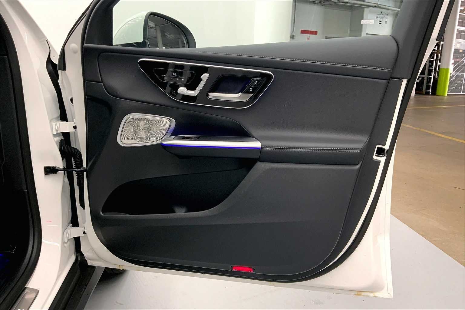 2026 Mercedes-Benz GLC 300 4MATIC® Coupe