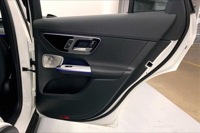 2026 Mercedes-Benz GLC 300 4MATIC® Coupe