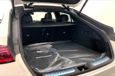 2026 Mercedes-Benz GLC 300 4MATIC® Coupe