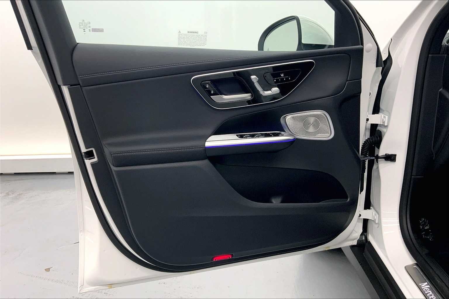 2026 Mercedes-Benz GLC 300 4MATIC® Coupe