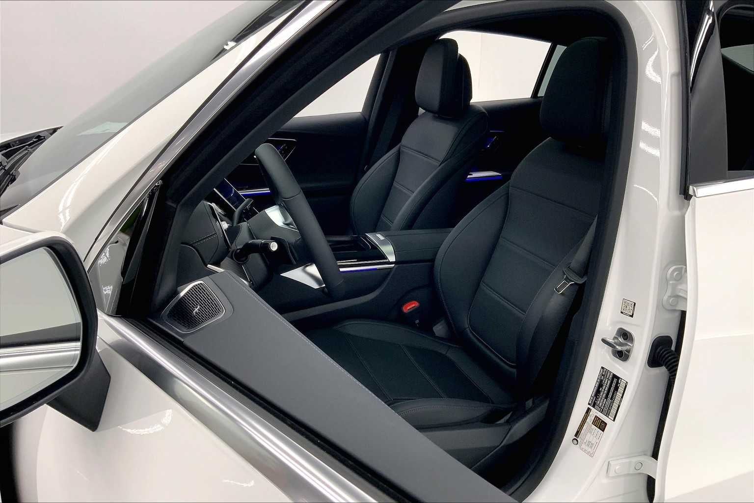 2026 Mercedes-Benz GLC 300 4MATIC® Coupe