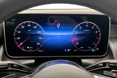2026 Mercedes-Benz GLC 300 4MATIC® Coupe
