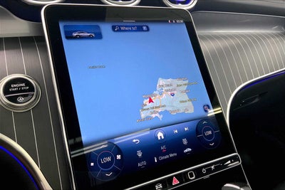 2026 Mercedes-Benz GLC 300 4MATIC® Coupe