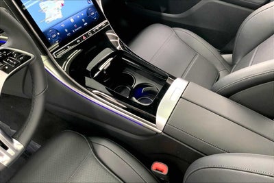 2026 Mercedes-Benz GLC 300 4MATIC® Coupe