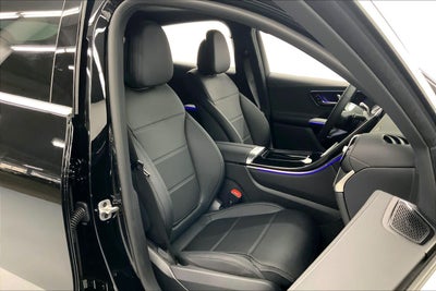 2026 Mercedes-Benz GLC 300 4MATIC® Coupe