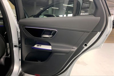 2026 Mercedes-Benz GLC 300 4MATIC® Coupe