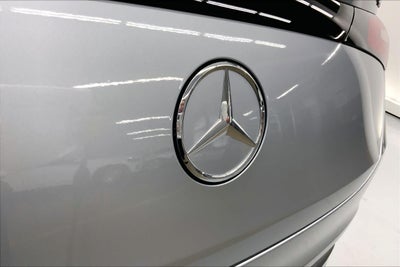 2026 Mercedes-Benz GLC 300 4MATIC® Coupe