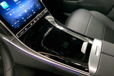 2026 Mercedes-Benz GLC 300 4MATIC® Coupe