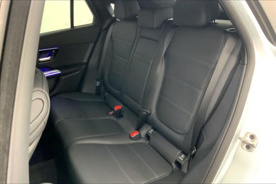 2026 Mercedes-Benz GLC 300 4MATIC® Coupe