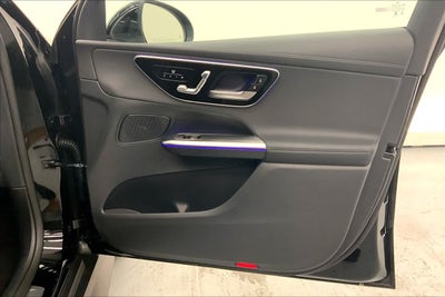 2026 Mercedes-Benz GLC 300 4MATIC® Coupe