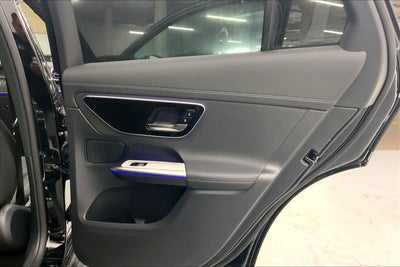 2026 Mercedes-Benz GLC 300 4MATIC® Coupe